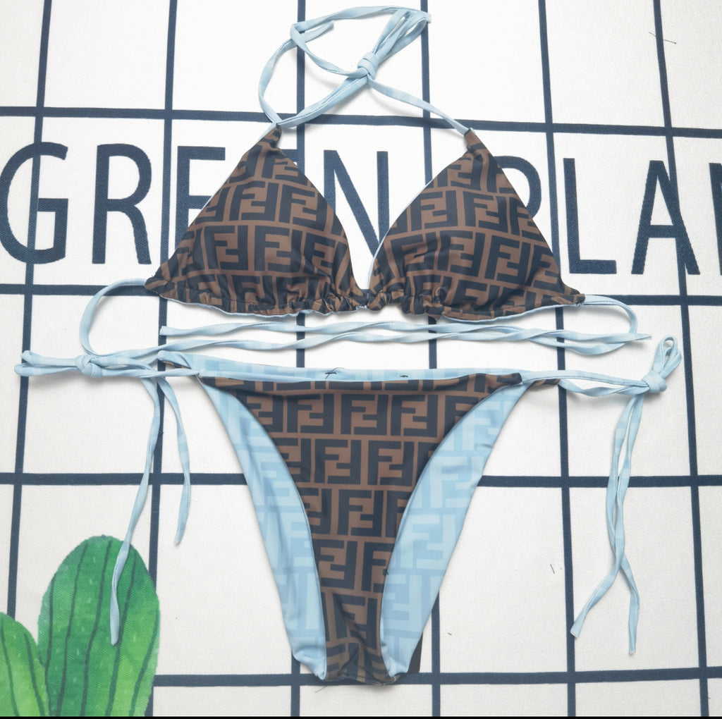 Fendi Bikini