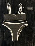 Chanel bikini