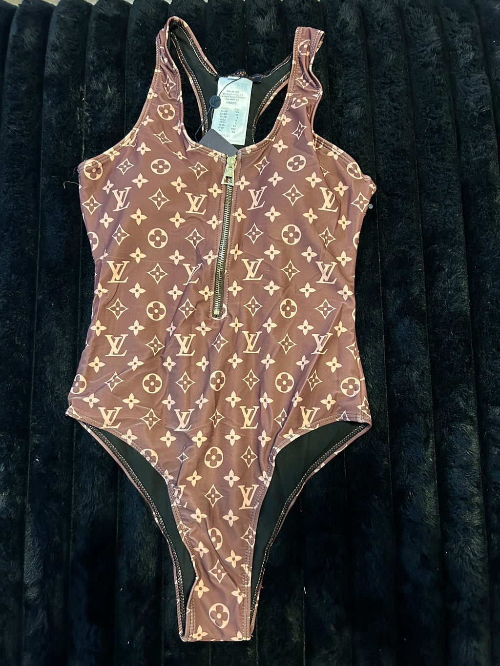 LV one piece