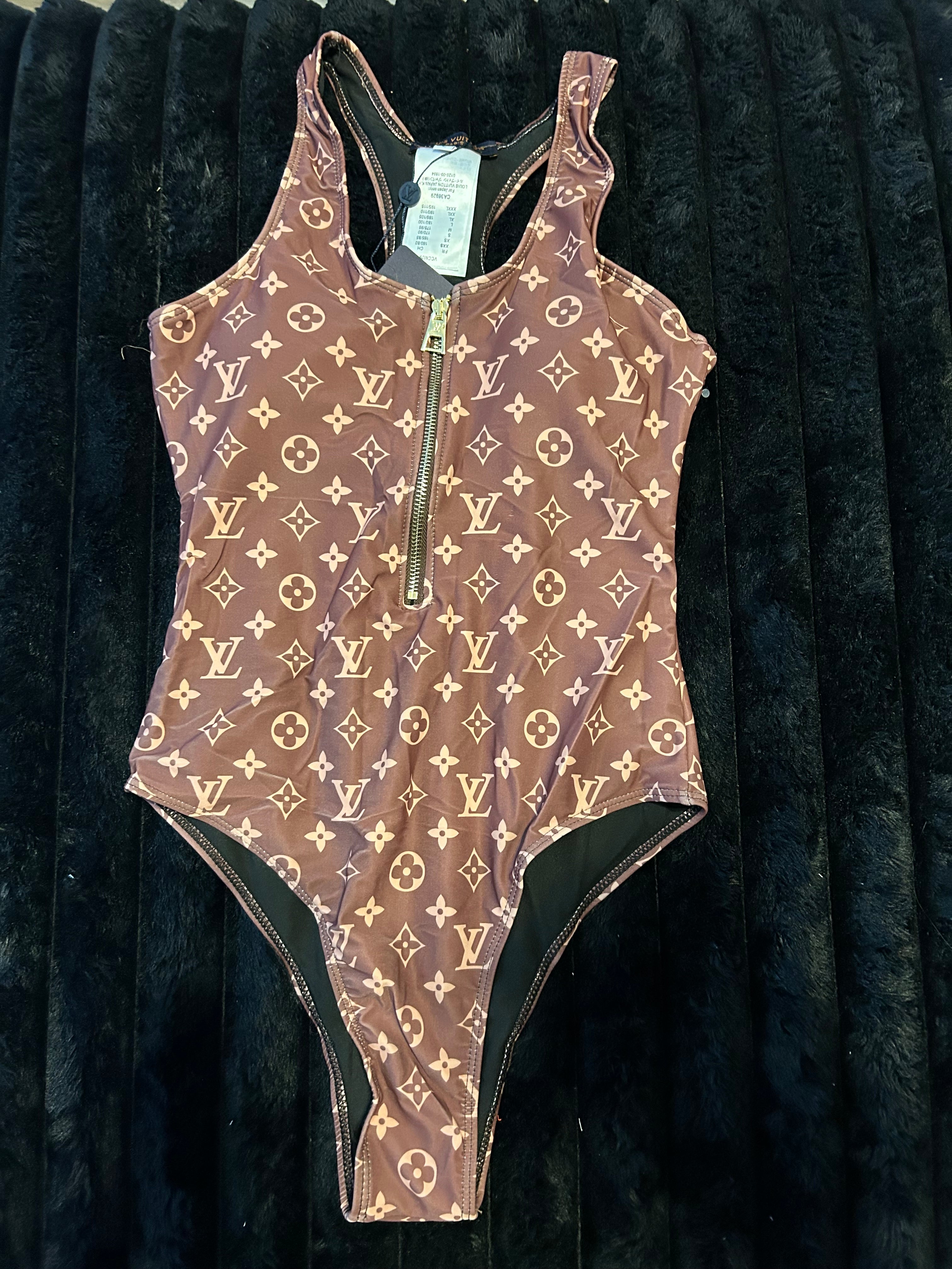 LV one piece