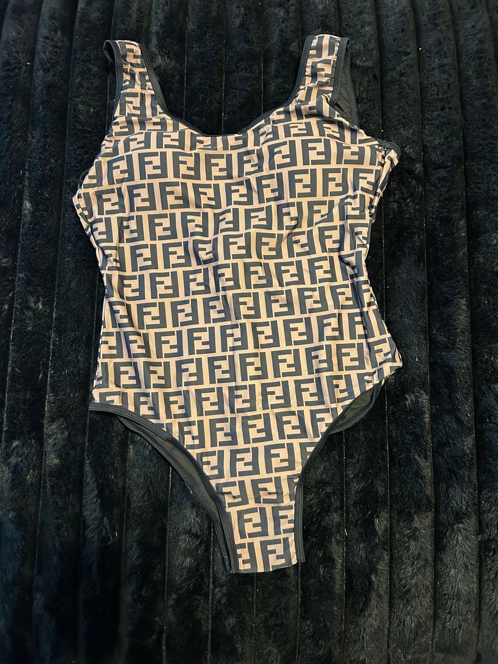 Fendi one piece