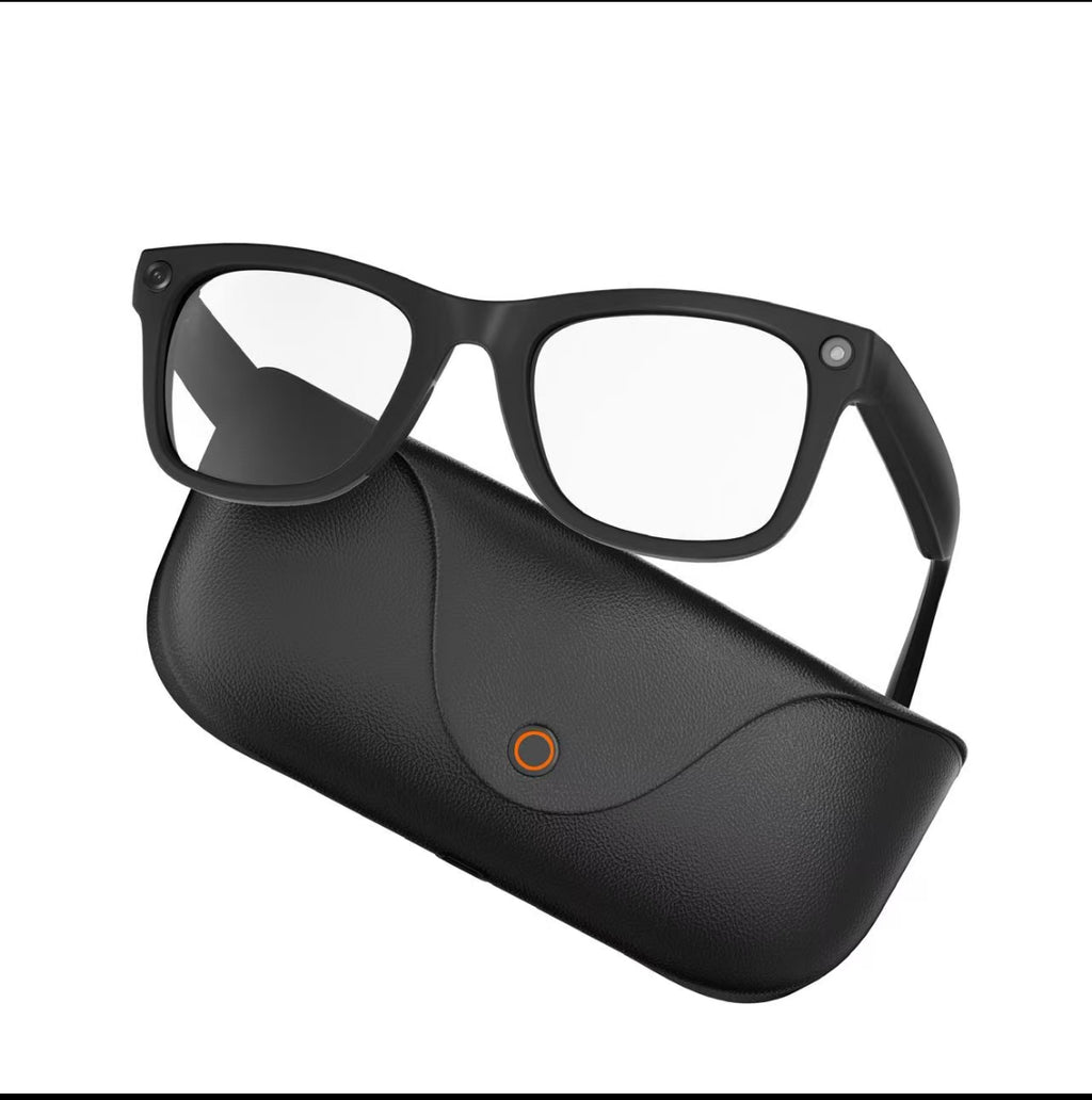 Smart glasses