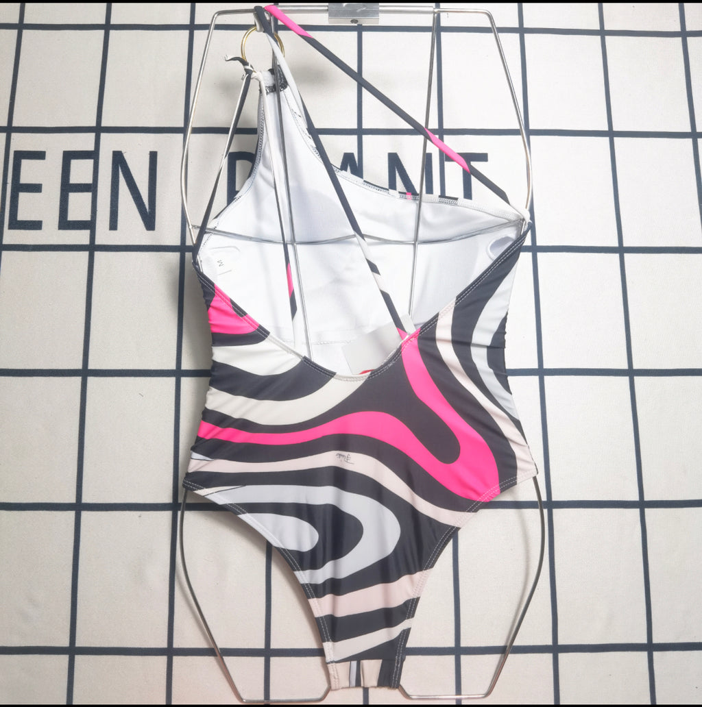 Pucci one piece