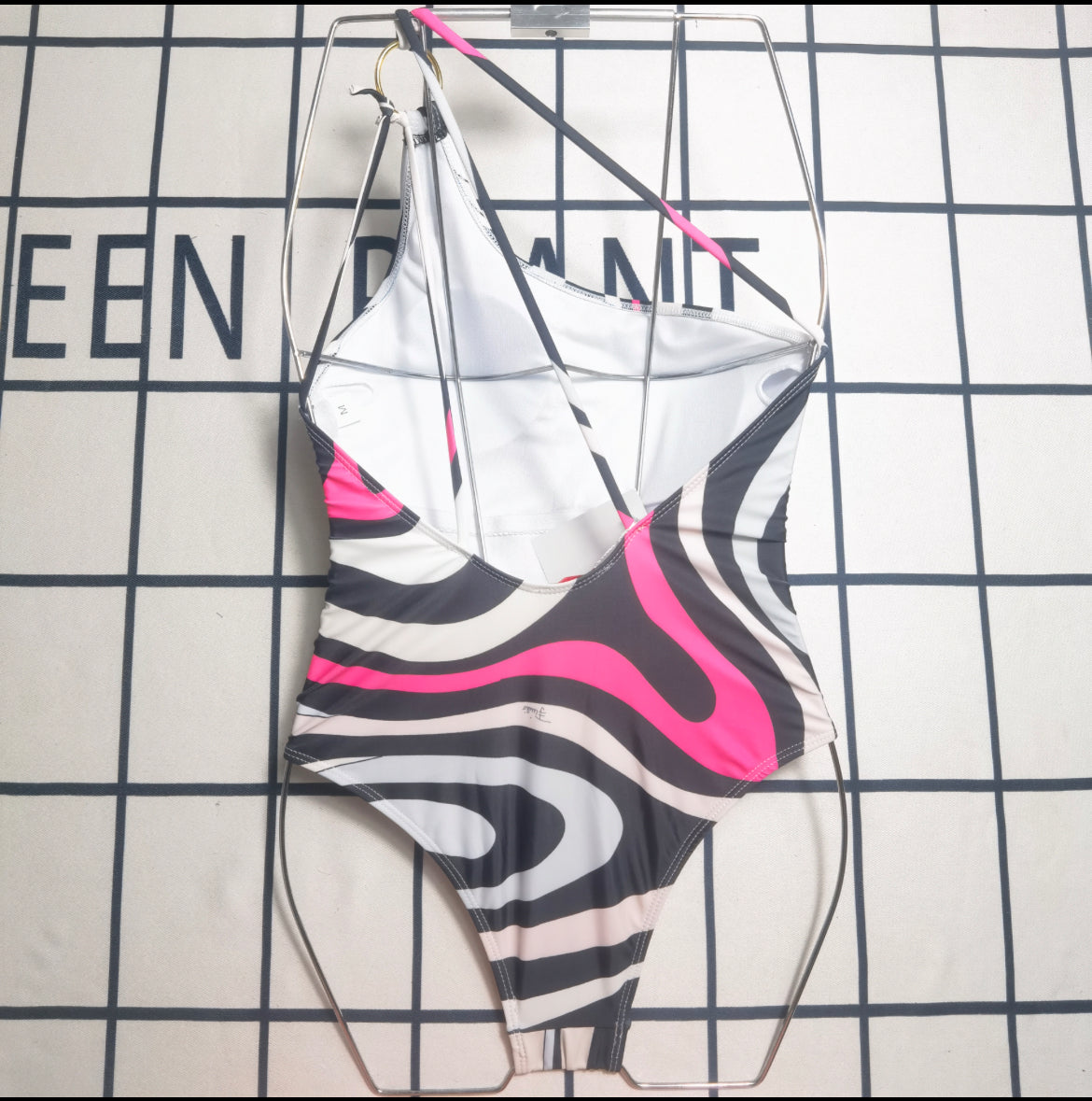 Pucci one piece