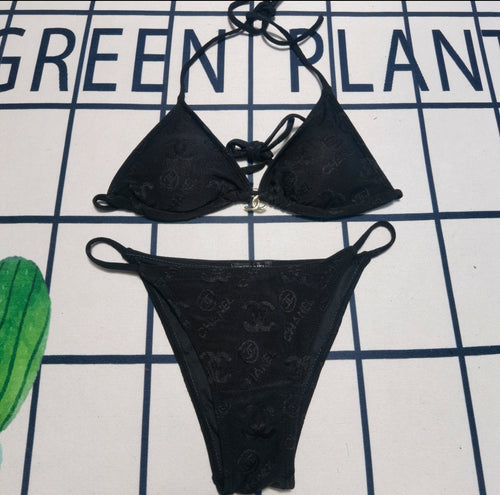 Chanel bikini