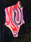 Pucci one piece