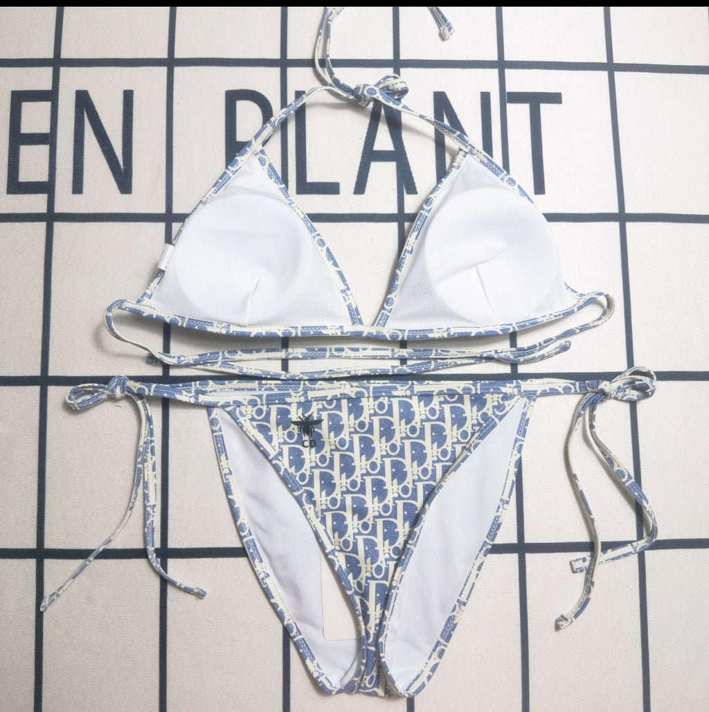 Dior bikini