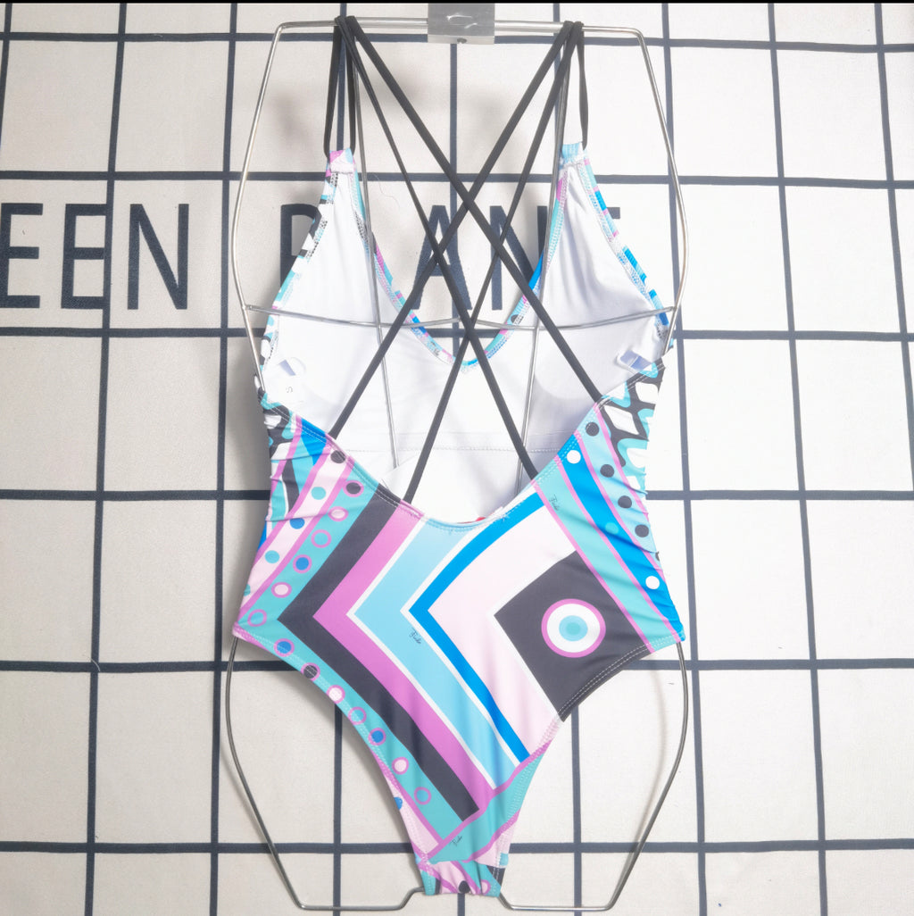 Pucci one piece