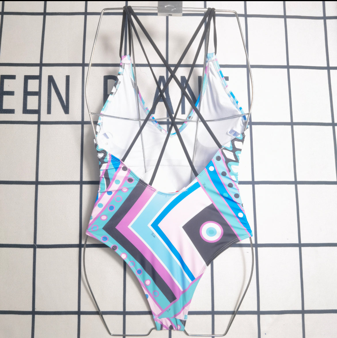 Pucci one piece