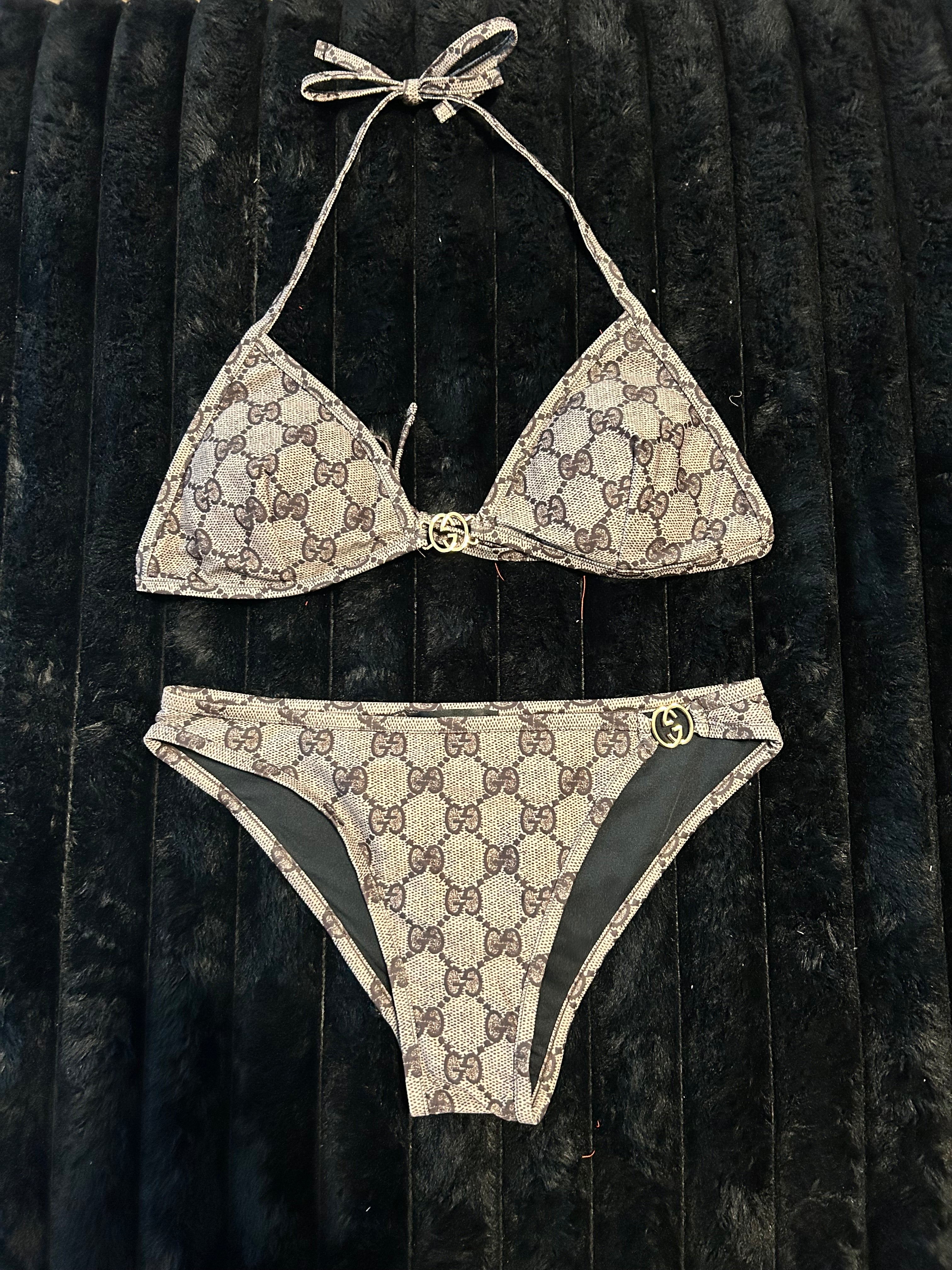 Gucci bikini