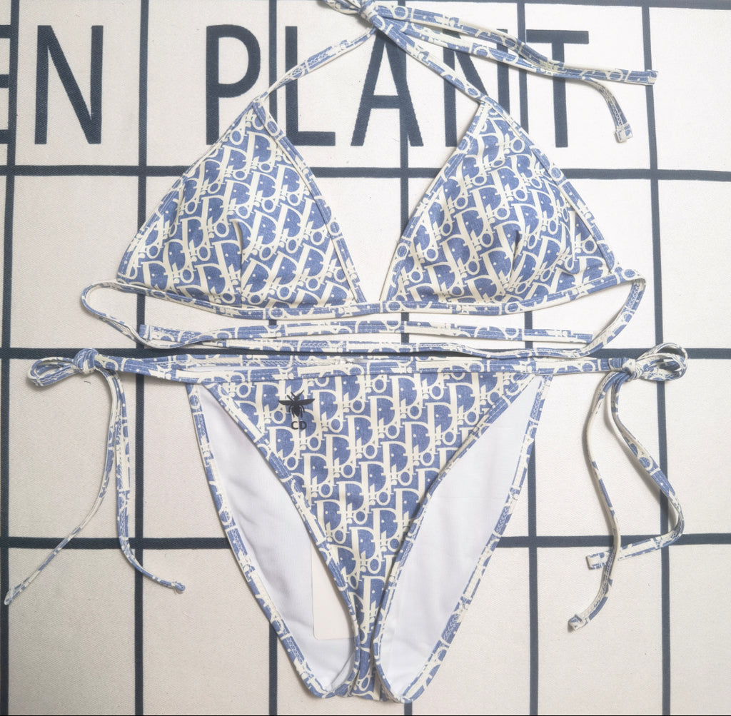 Dior bikini