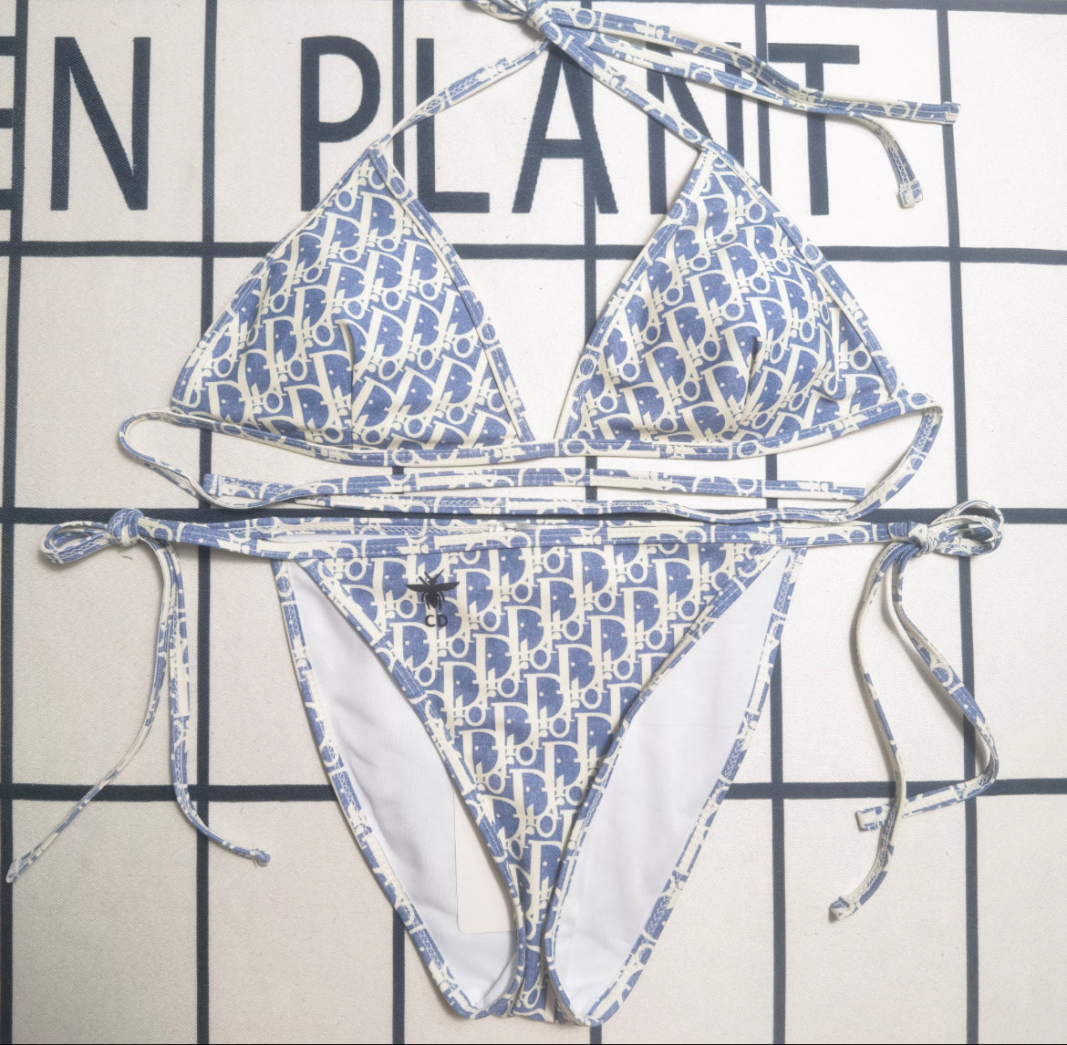 Dior bikini