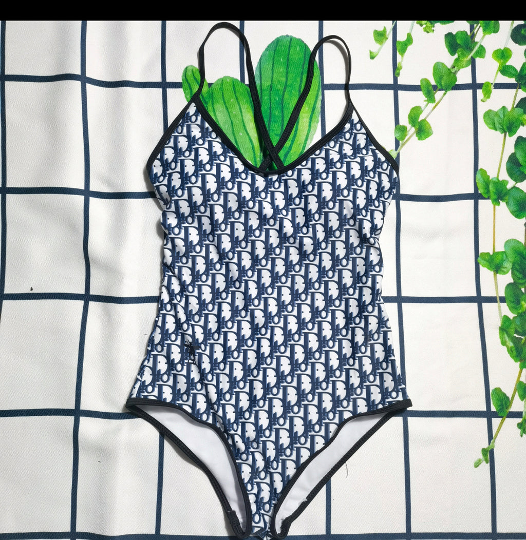 Dior one piece