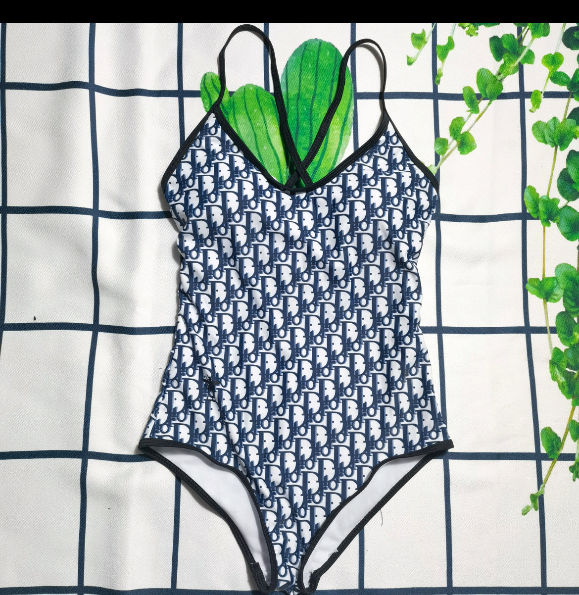 Dior one piece
