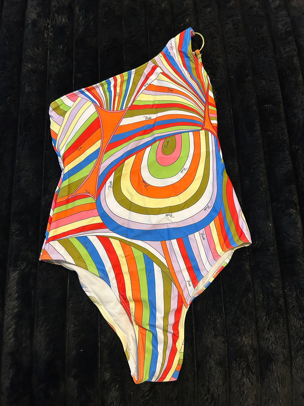 Pucci one piece