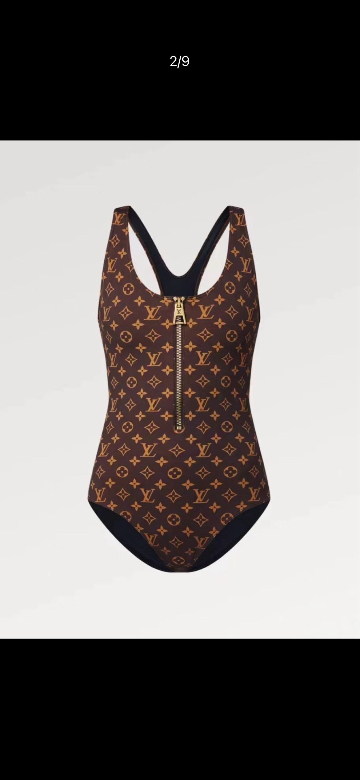 LV one piece
