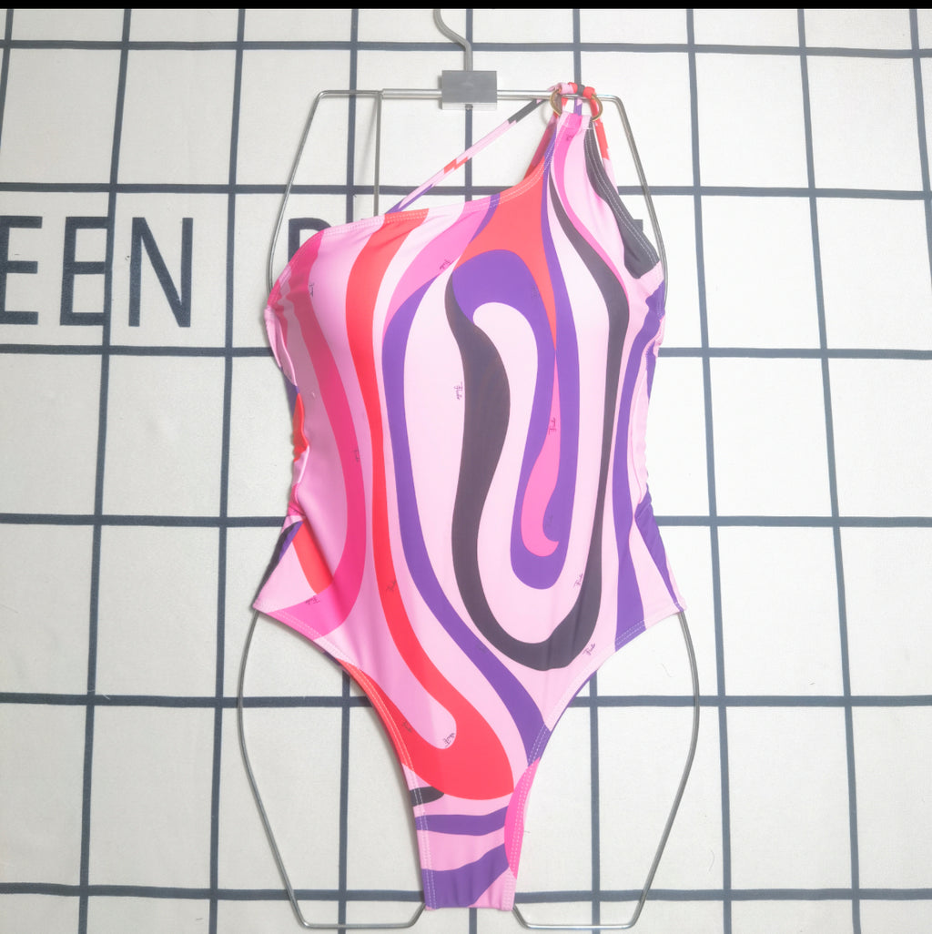 Pucci one piece