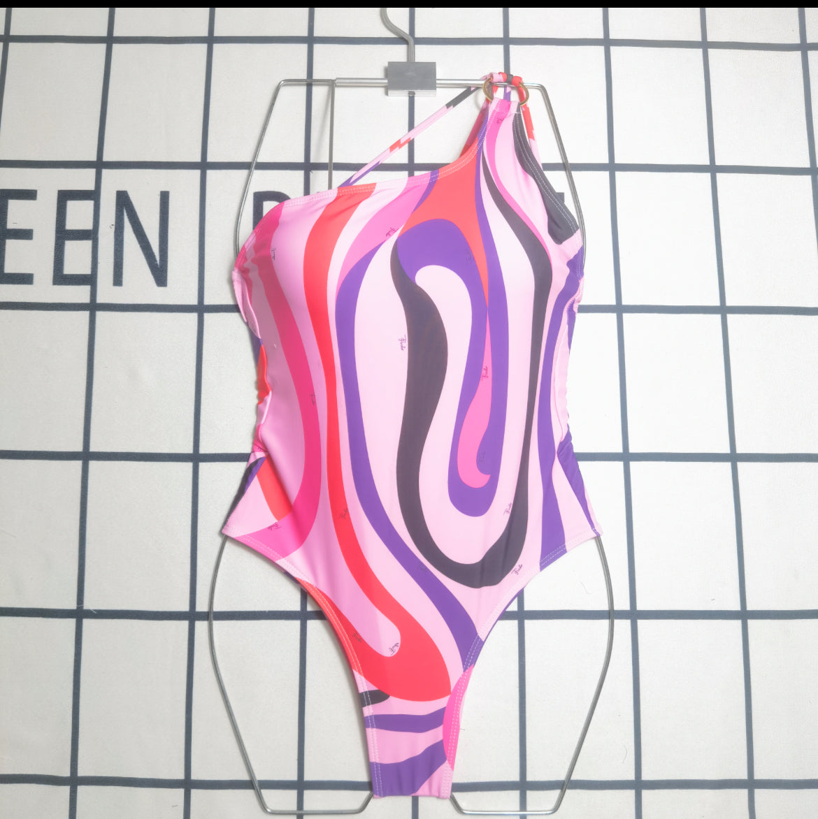 Pucci one piece