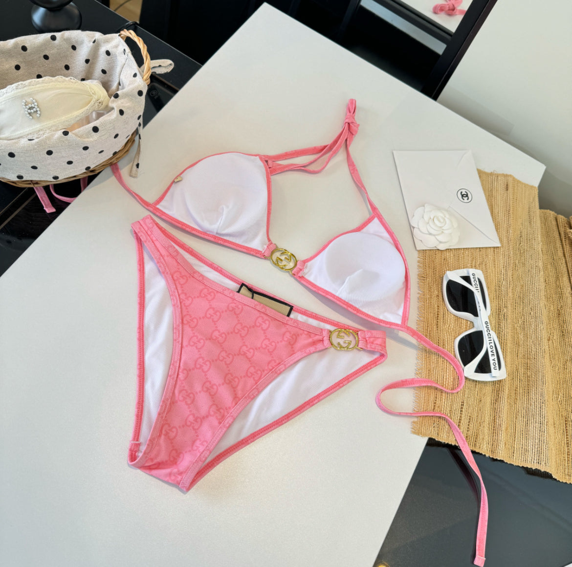 Gucci bikini