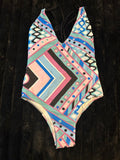 Pucci one piece
