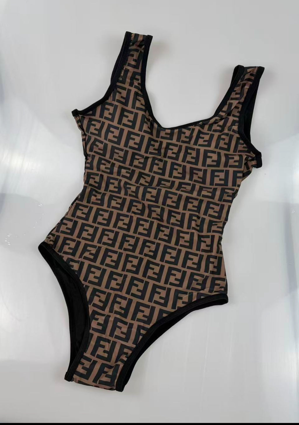 Fendi one piece