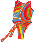 Pucci 1 piece