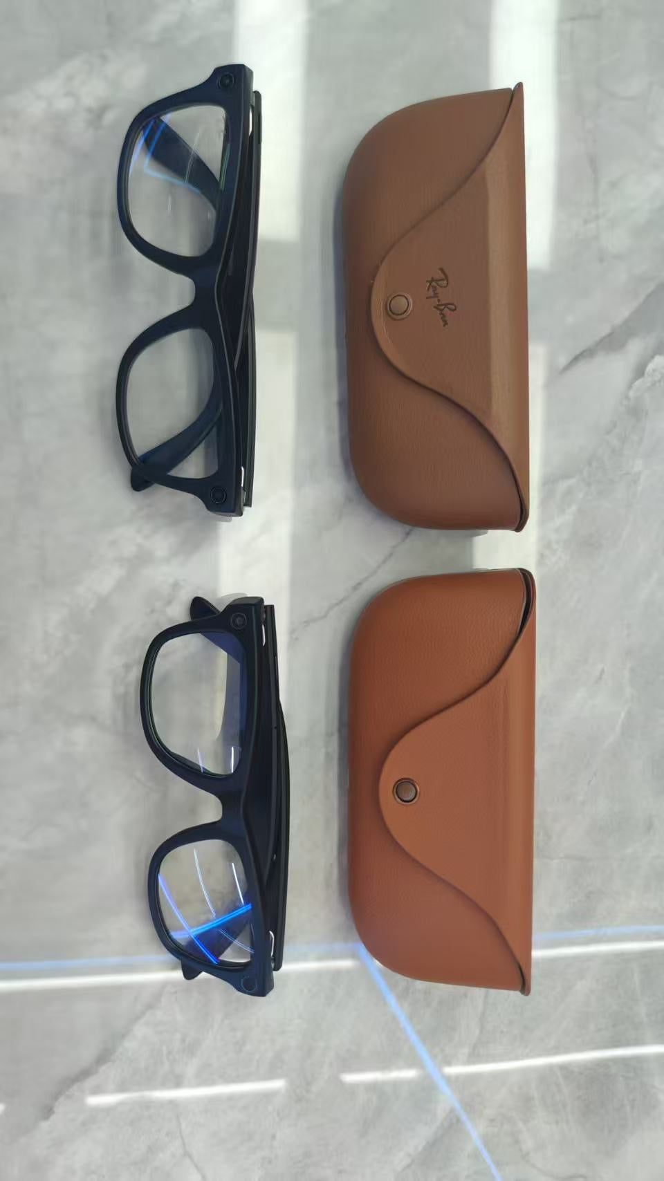 Smart glasses