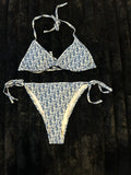 Dior bikini