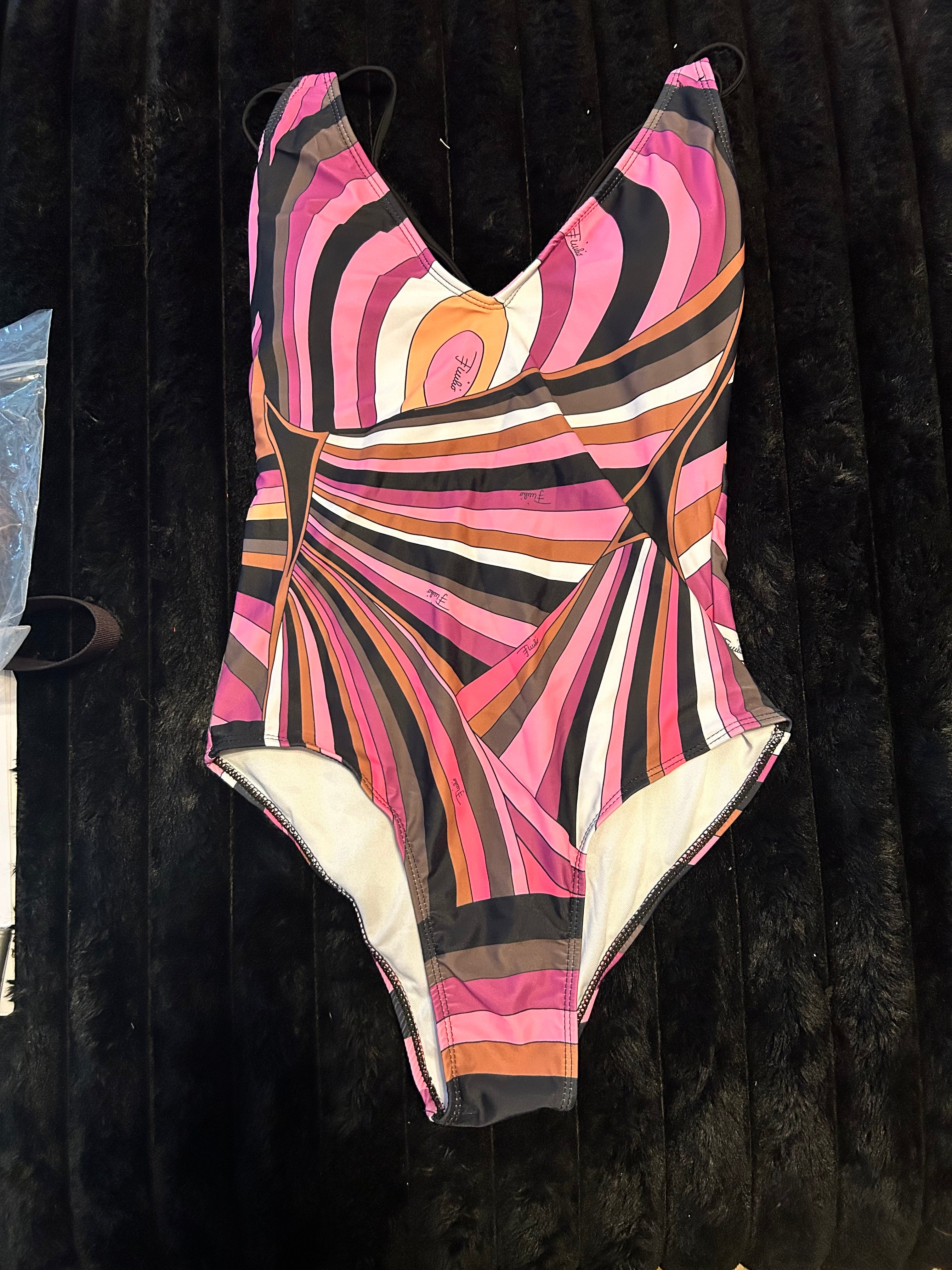 Pucci one piece