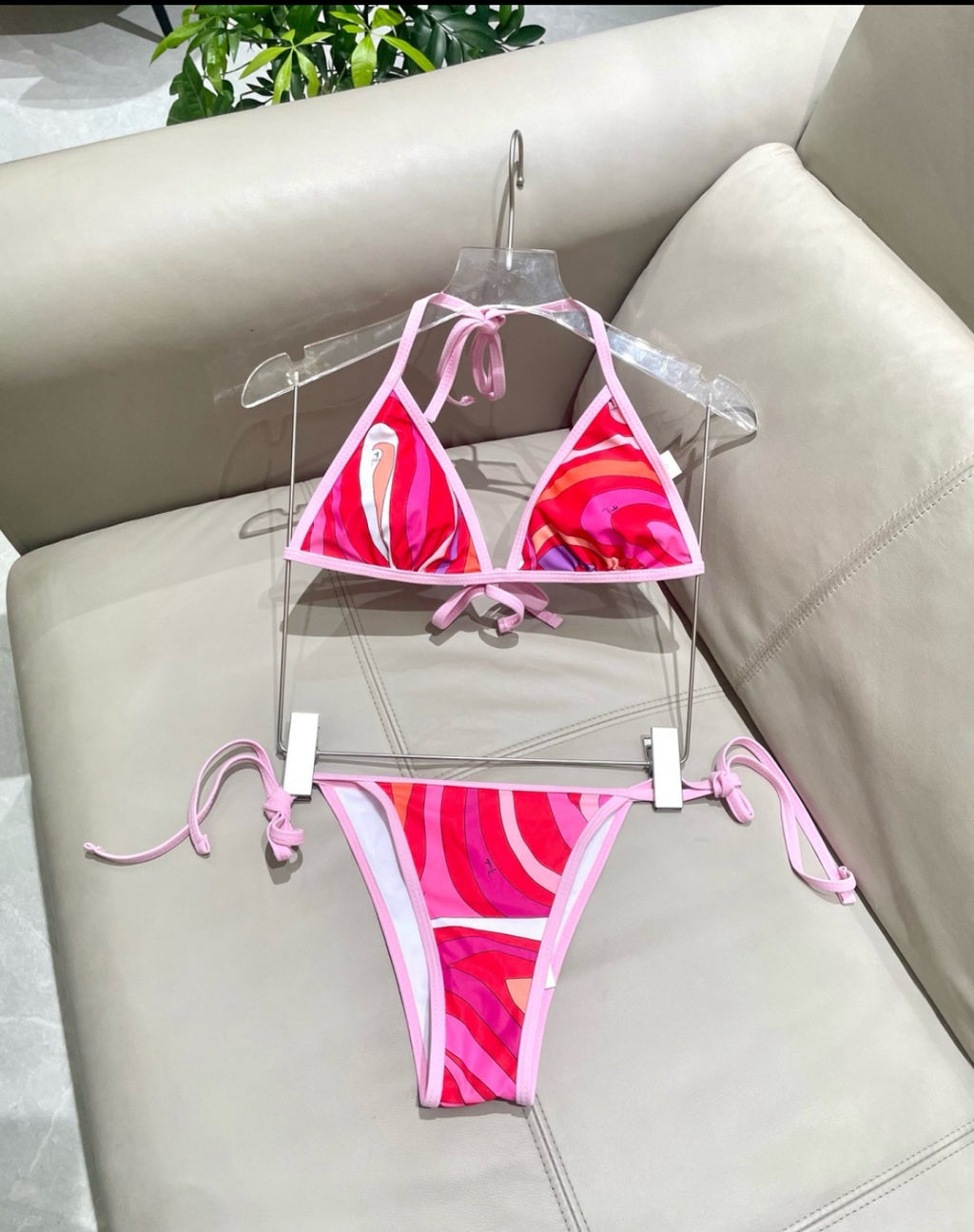 Pucci bikini