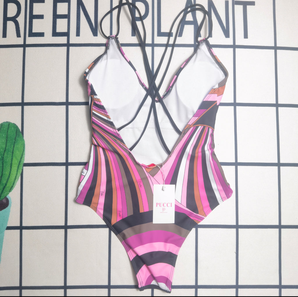 Pucci one piece