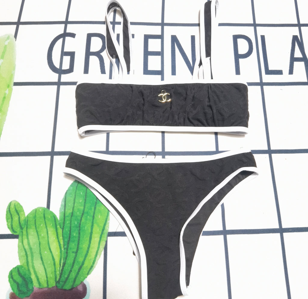 Chanel bikini