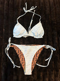 Fendi Bikini