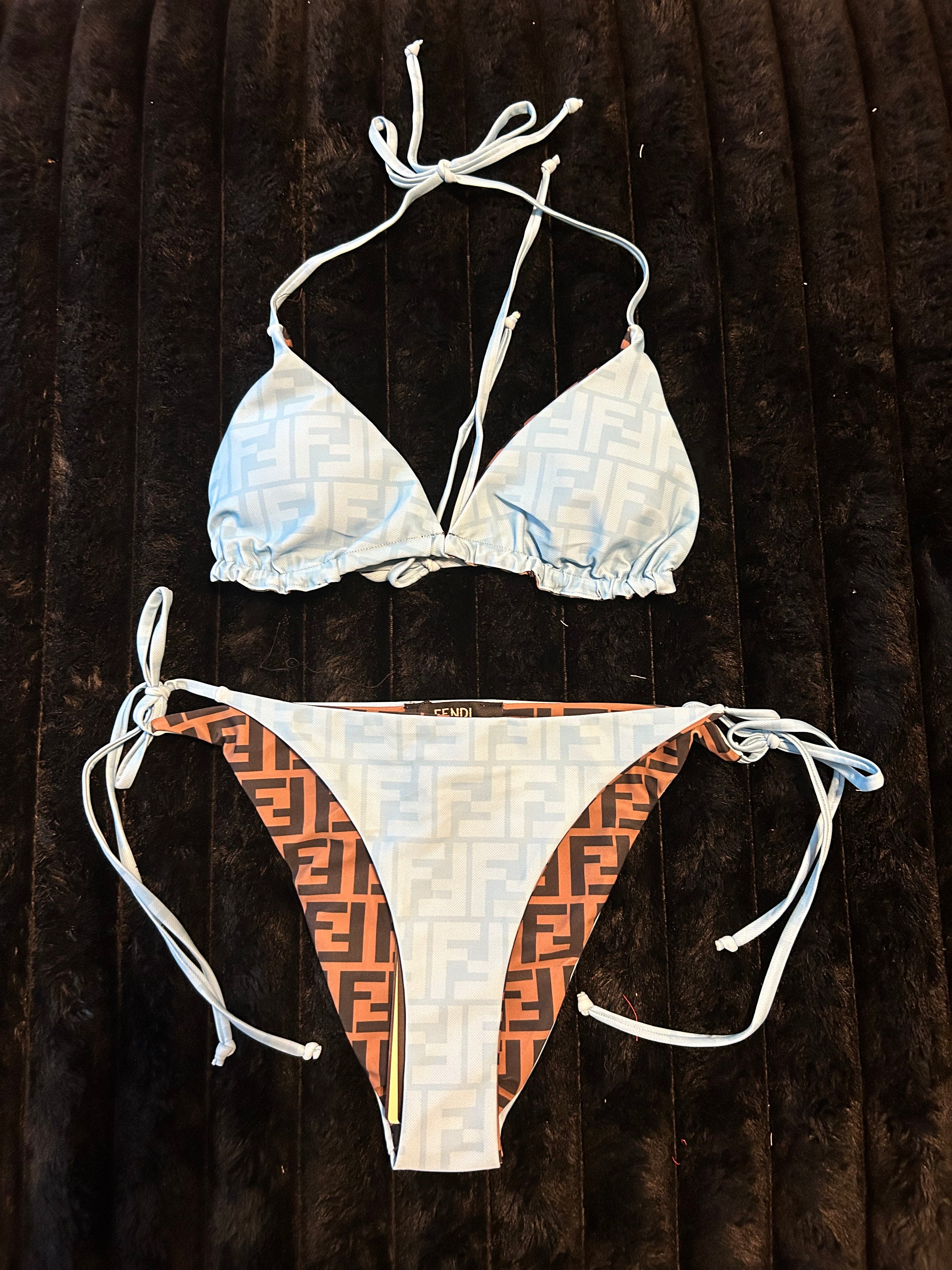 Fendi Bikini