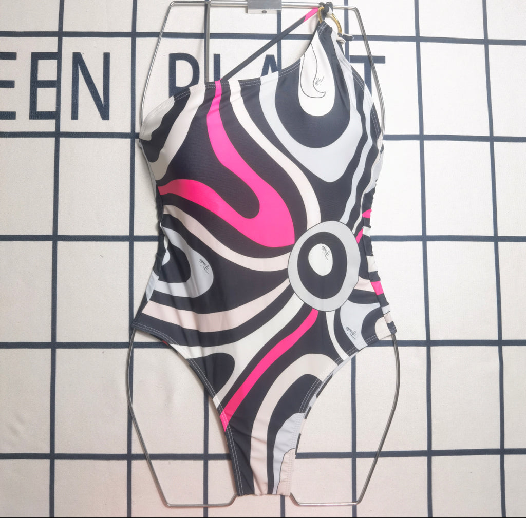 Pucci one piece