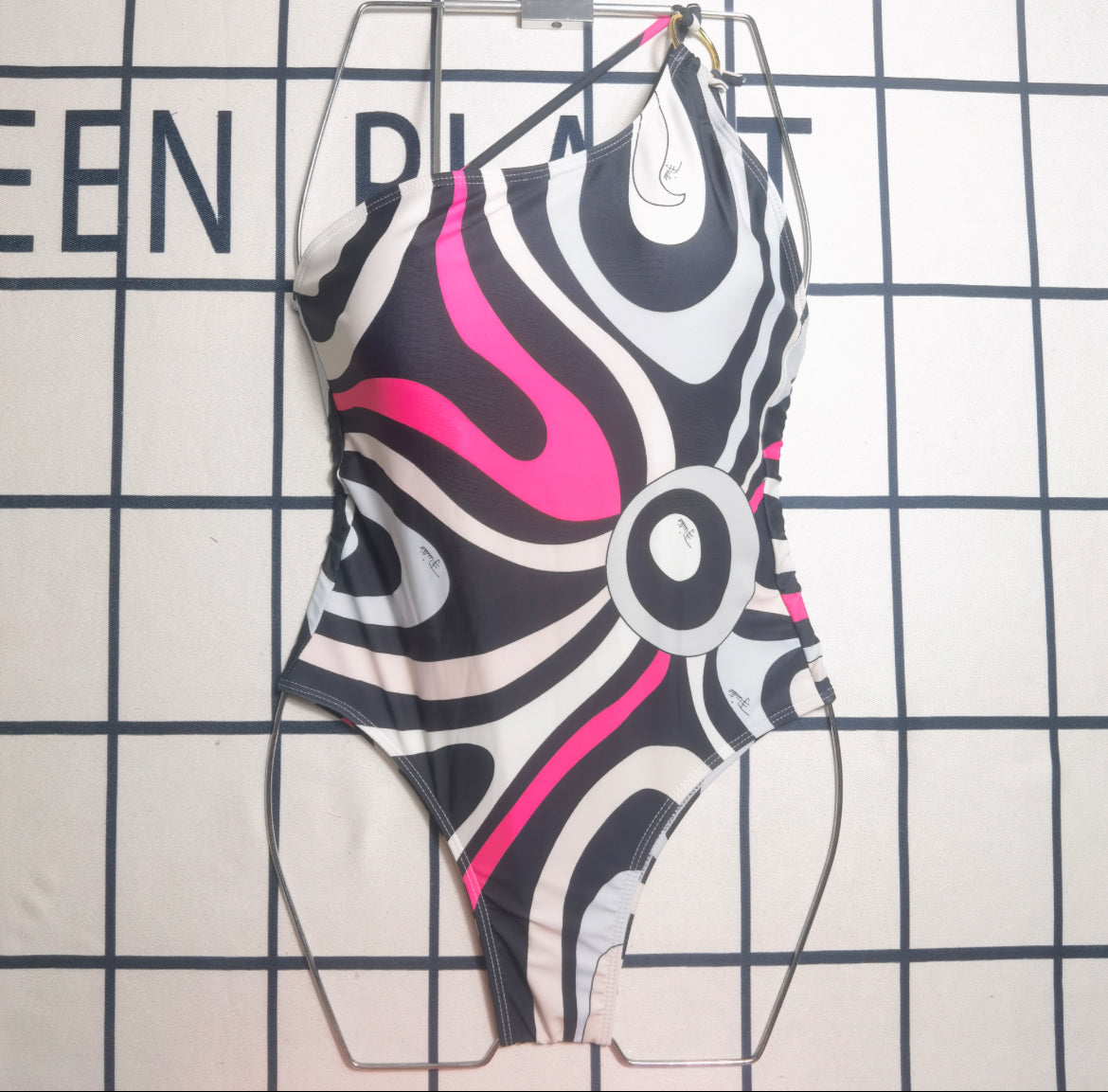 Pucci one piece