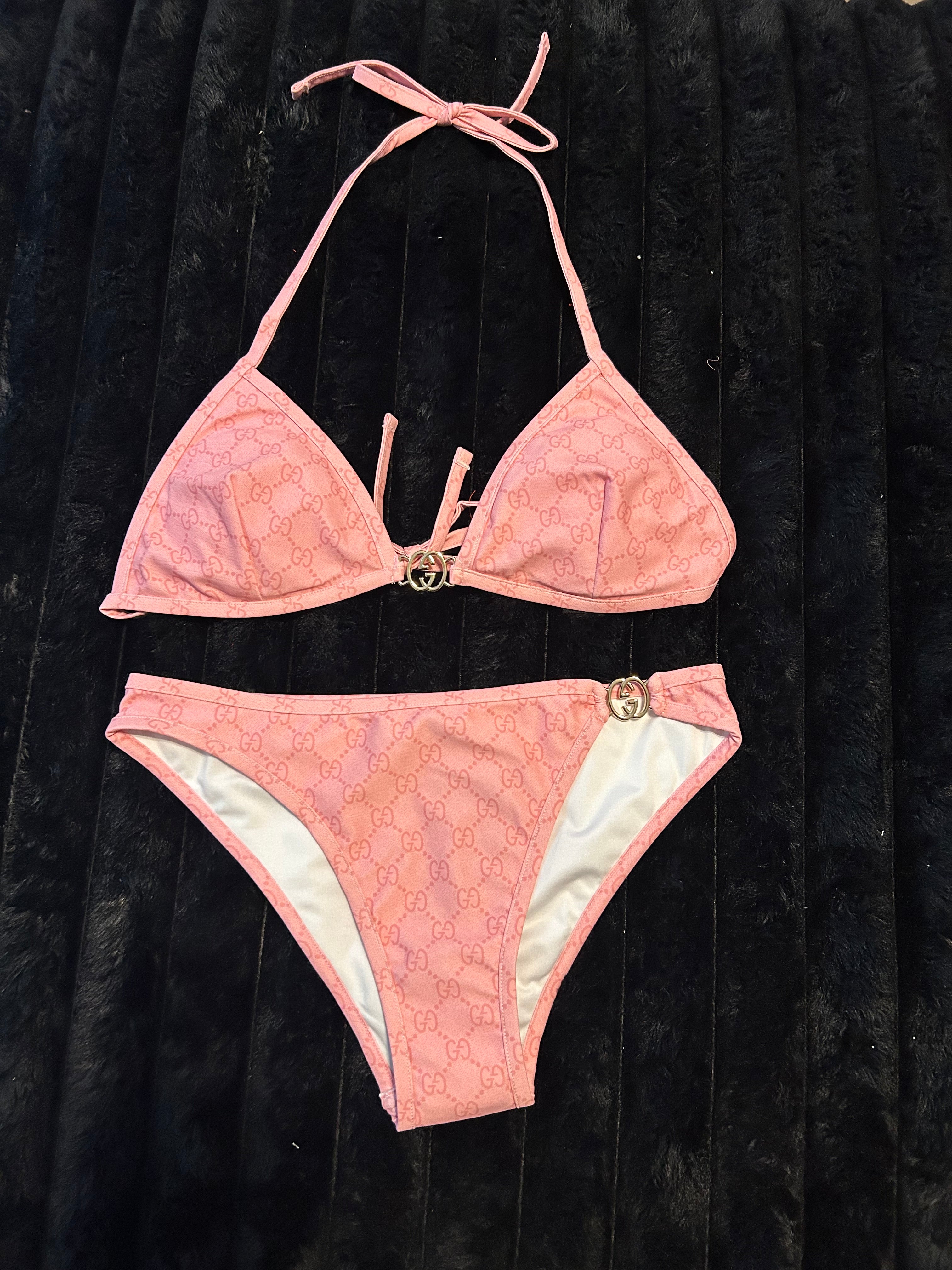 Gucci bikini