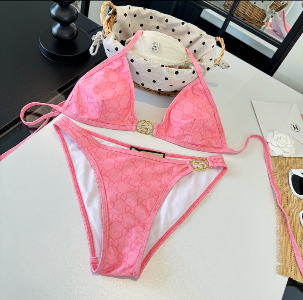Gucci bikini