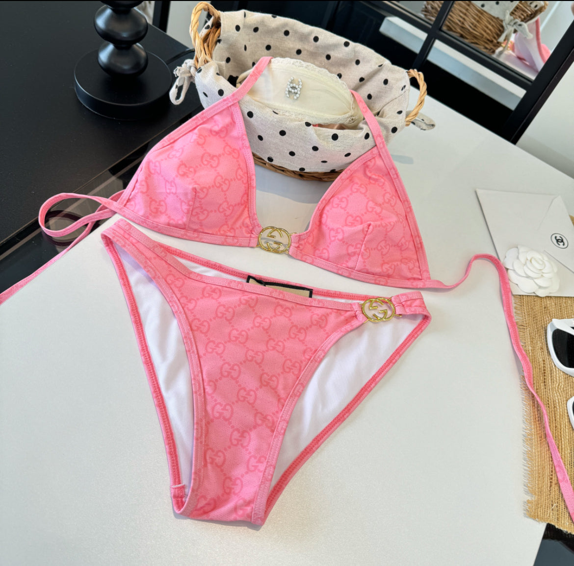 Gucci bikini