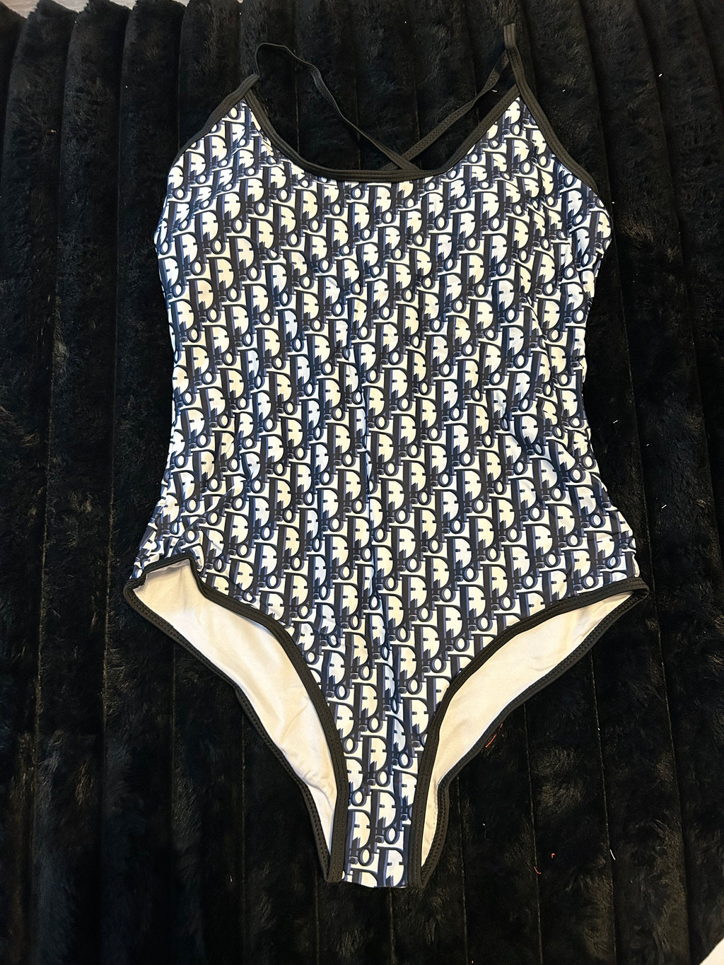 Dior one piece