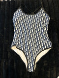 Dior one piece