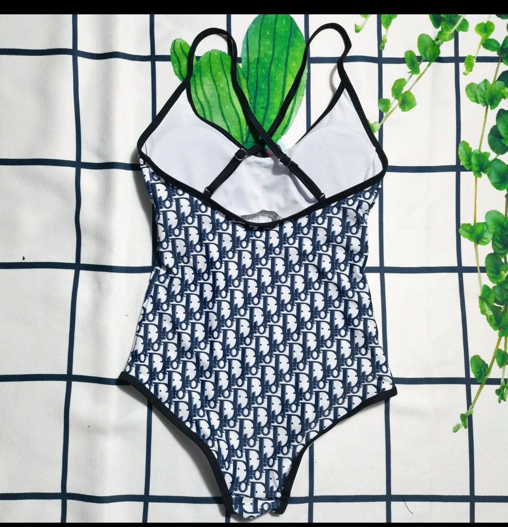 Dior one piece