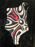 Pucci one piece