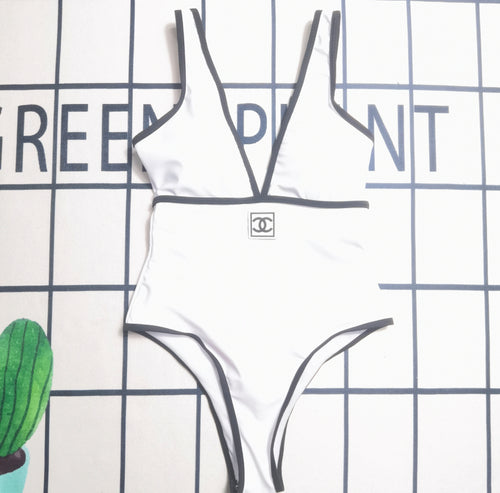 Chanel one piece