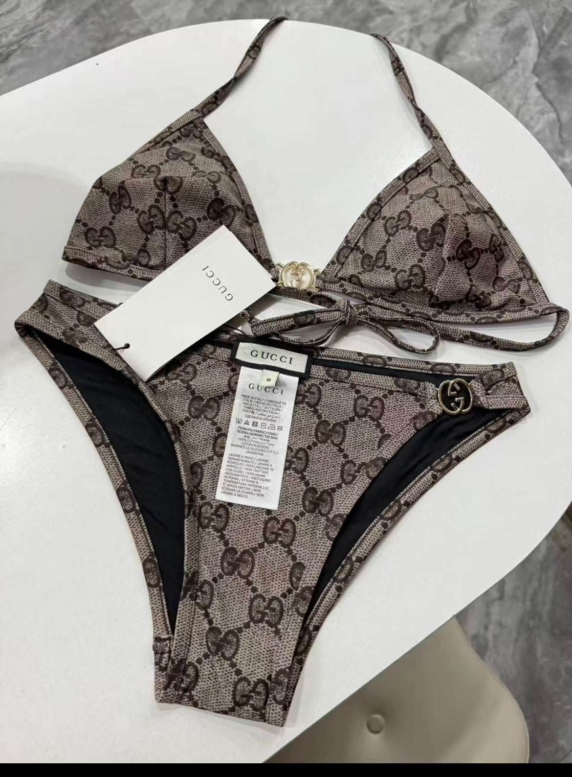 Gucci bikini