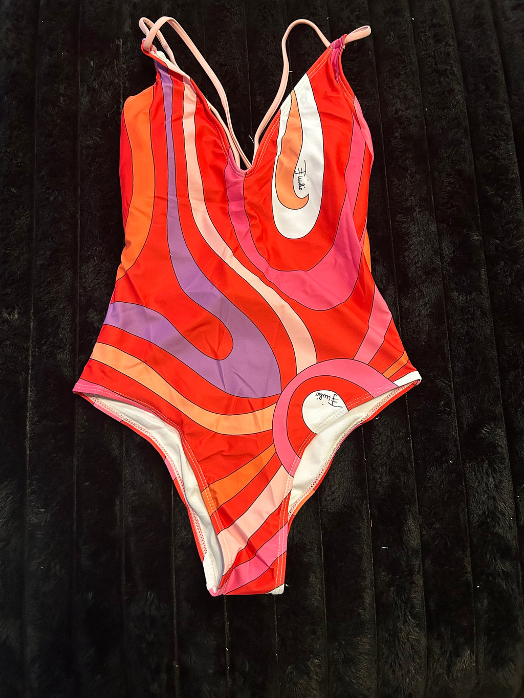 Pucci one piece