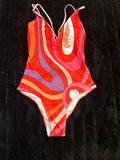 Pucci one piece