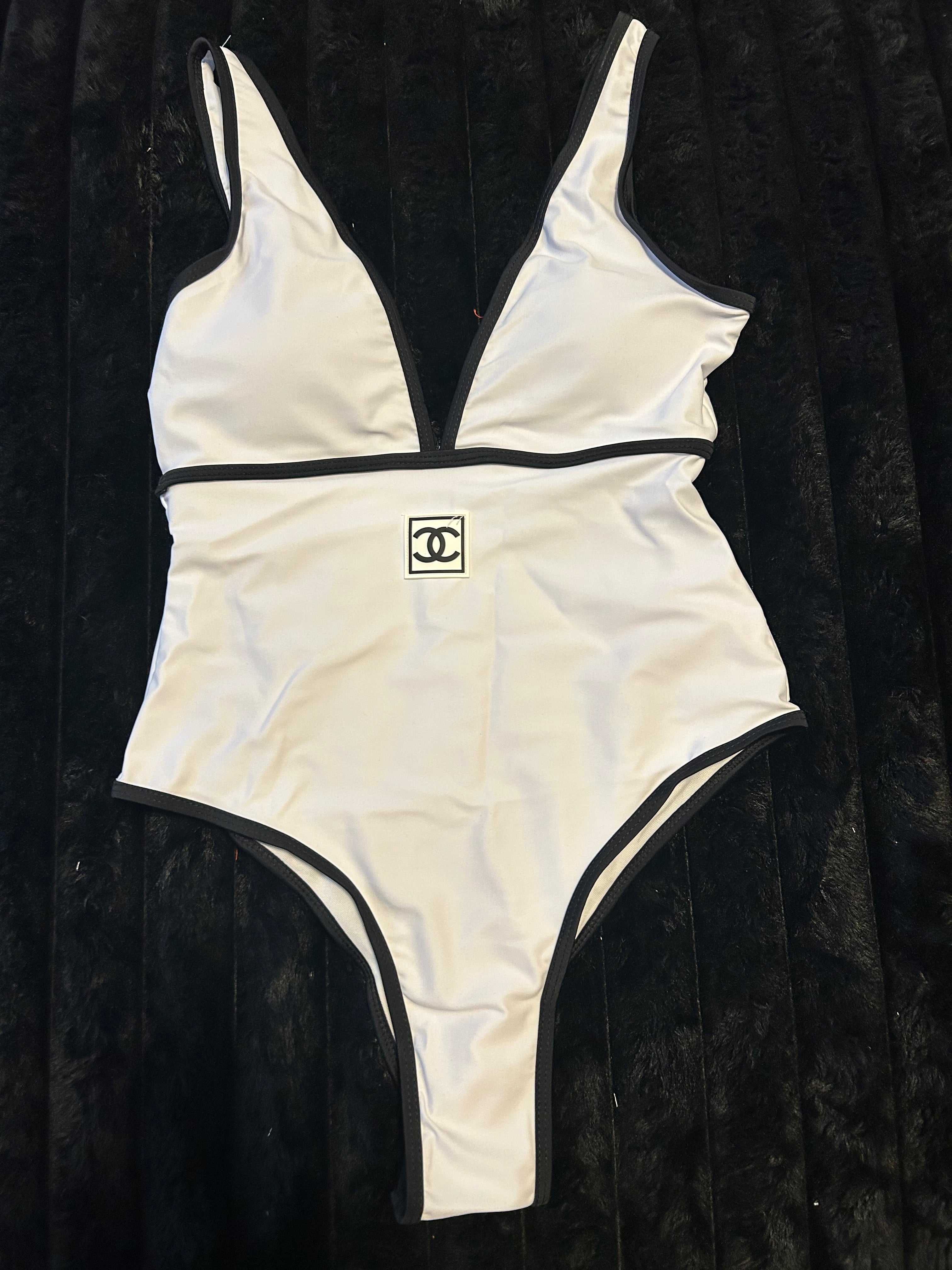 Chanel one piece