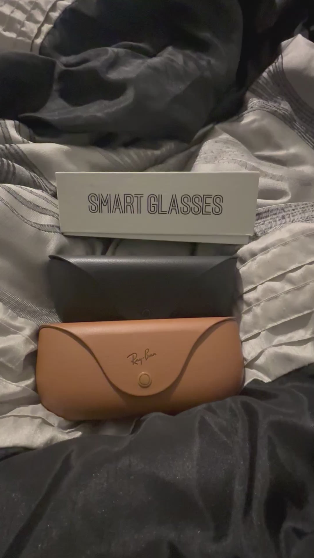 Smart glasses
